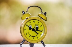 clock, alarm clock, morning, hours, minute