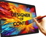 Designer of Content