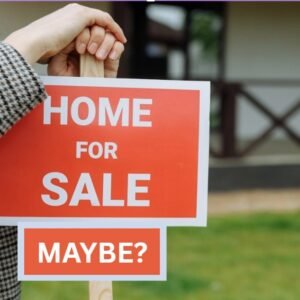 SHOULD YOU SELL OR STAY? QUIZ - LEAD MAGNET FOR REAL ESTATE AGENTS