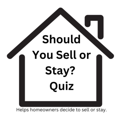 Should You Sell or Stay? Quiz