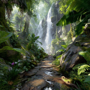 Top 10 Hidden Gem Destinations - Travel Agent Lead Magnet