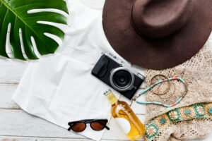 What’s Your Vacation Style AI Agent