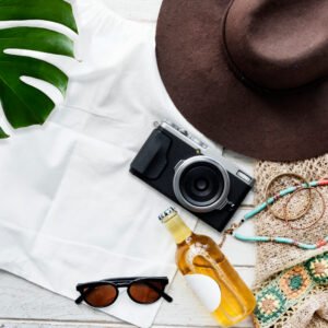 What’s Your Vacation Style AI Agent