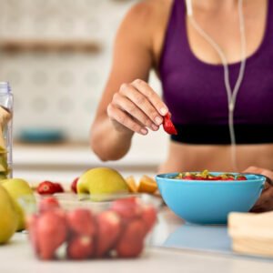 The 'Morning Win' Nutrition Coach