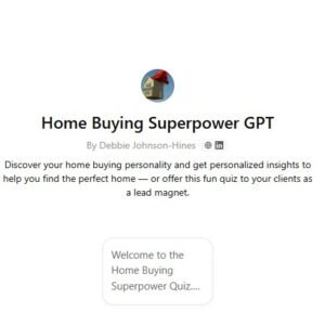 home buying superpower