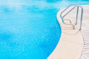 "Is Your Pool Equipment Dying?" Checklist - Pool Service Lead Magnet