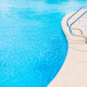 "Is Your Pool Equipment Dying?" Checklist - Pool Service Lead Magnet