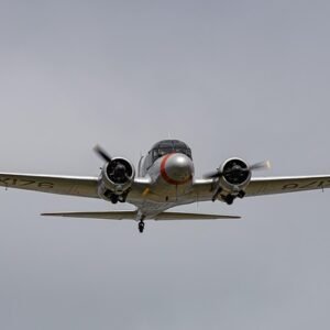aircraft, nature, plane, aviation, vintage, flight, retro, sky, airplane